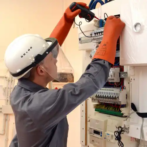 elektricien Nederhemert